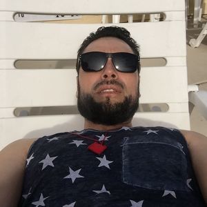 Meet your Posher, Rey